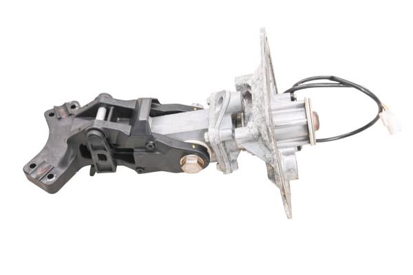 Kawasaki - 14 Kawasaki Ultra 310X Steering Stem Shaft