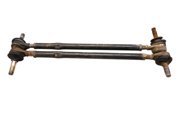 Kawasaki - 04 Kawasaki Prairie 700 4x4 Tie Rods & Ends KVF700