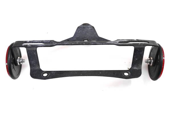 Honda - 17 Honda CBR300R License Plate Bracket Mount
