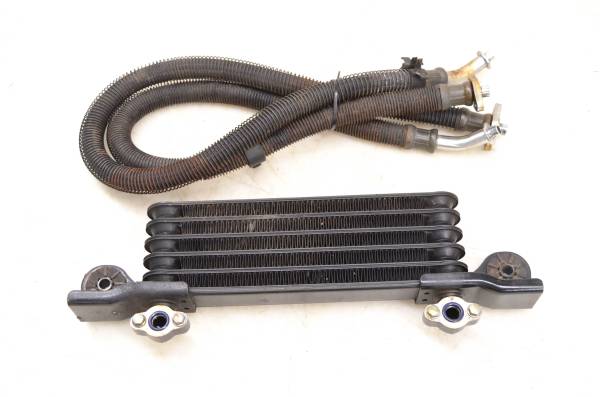 Honda - 88 Honda Foreman 350 4x4 Oil Cooler & Lines TRX350D