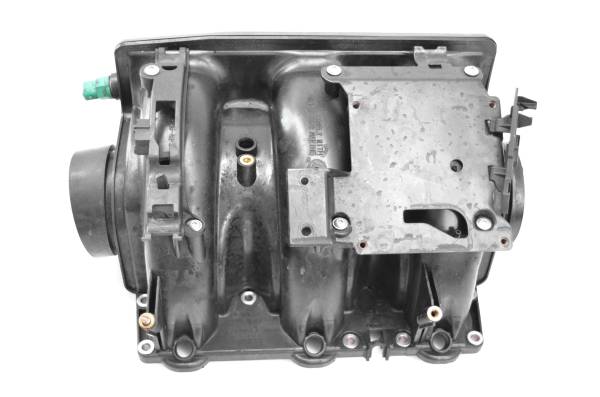 Sea-Doo - 08 Sea-Doo GTI SE 155 Air Intake Manifold & Ecu Bracket Mount