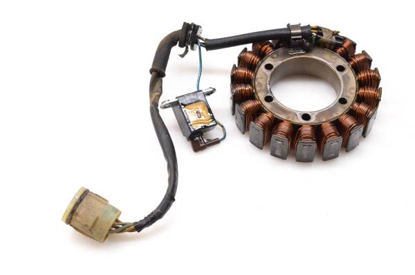 Honda - 03 Honda Rincon 650 4x4 Stator TRX650FA
