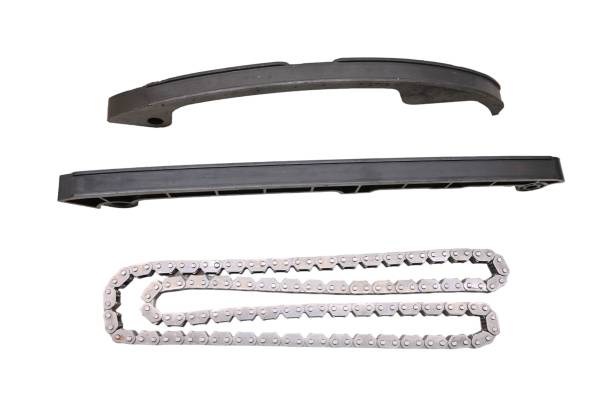 Kawasaki - 12 Kawasaki Ultra LX Cam Chain & Guides JT1500