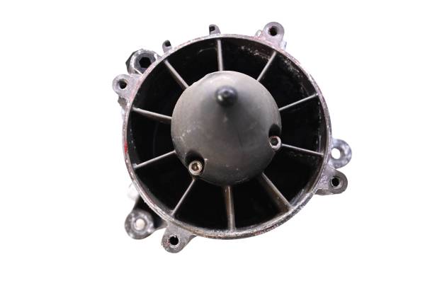Sea-Doo - 15 Sea-Doo GTX 155 Propulsion Pump Cover & Impeller