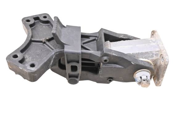 Kawasaki - 12 Kawasaki Ultra LX Steering Bracket Mount JT1500