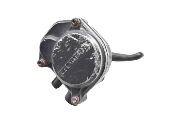 Honda - 03 Honda TRX250EX Thumb Throttle Sportrax 250 2x4