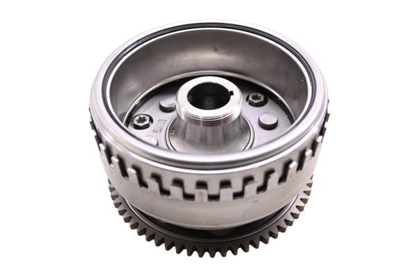 Sea-Doo - 16 Sea-Doo Spark 900 ACE Flywheel Starter Clutch Bearing & Gear