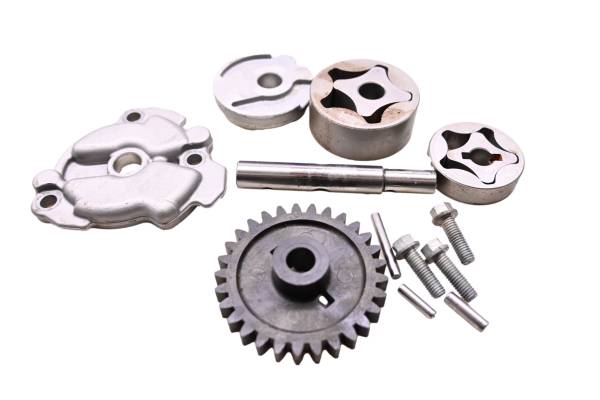 Sea-Doo - 16 Sea-Doo Spark 900 ACE Oil Pump