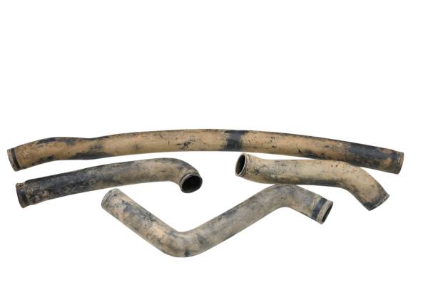 Polaris - 10 Polaris Ranger Crew 800 4x4 Airbox Hoses