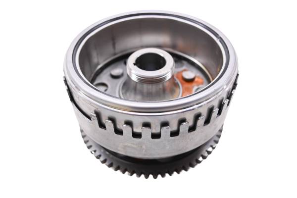 Sea-Doo - 18 Sea-Doo Spark 900 ACE Flywheel Starter Clutch Bearing & Gear