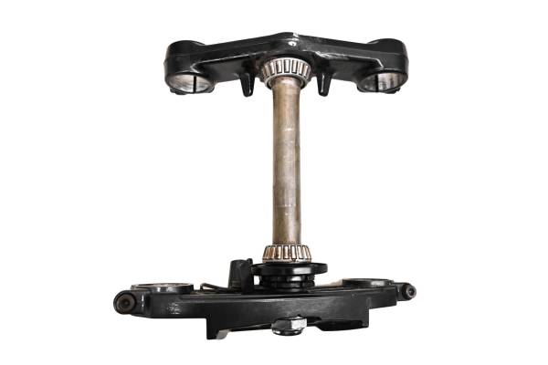 Kawasaki - 99 Kawasaki ZX6 Triple Tree ZX600E