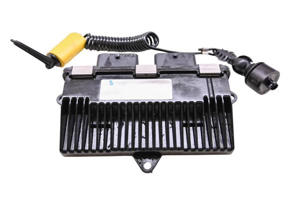 Sea-Doo - 18 Sea-Doo Spark 900 ACE Electric Control Unit Ecu & Tether