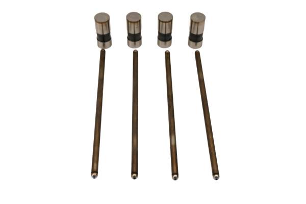 Polaris - 10 Polaris Ranger Crew 800 4x4 Push Rods & Buckets