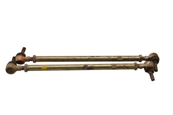 Honda - 02 Honda TRX400EX Tie Rods & Ends Sportrax 400 2x4