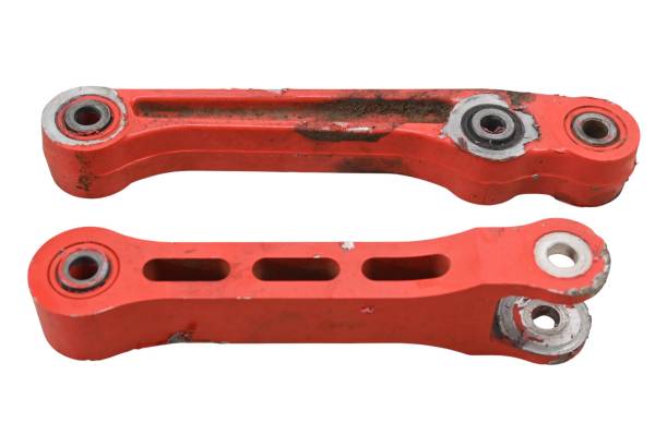 Honda - 02 Honda TRX400EX Rear Shock Linkage Sportrax 400 2x4