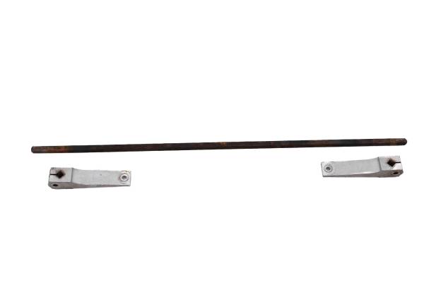 Ski-Doo - 09 Ski-Doo Summit 800R P-Tek Front Swaybar 154"