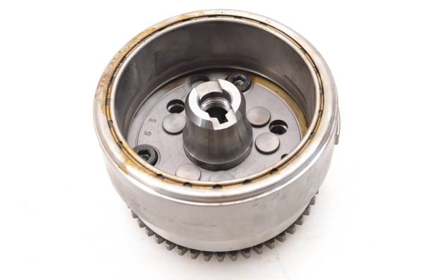 Honda - 86 Honda TRX200SX 2x4 Flywheel Starter Clutch Bearing & Gear