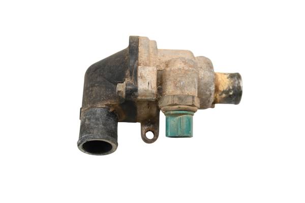 Yamaha - 01 Yamaha Raptor 660 2x4 Thermostat YFM660R