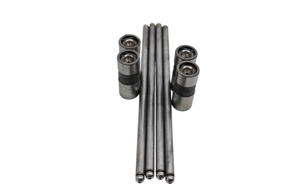 Polaris - 04 Polaris Sportsman 700 4x4 Push Rods & Buckets