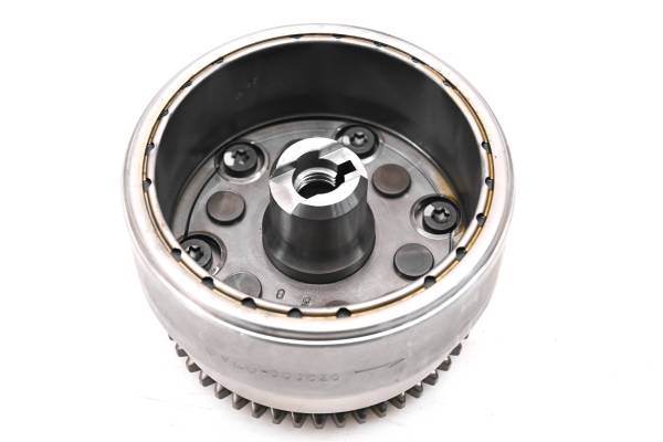 Honda - 02 Honda Recon 250 ES 2x4 Flywheel Magneto TRX250TE