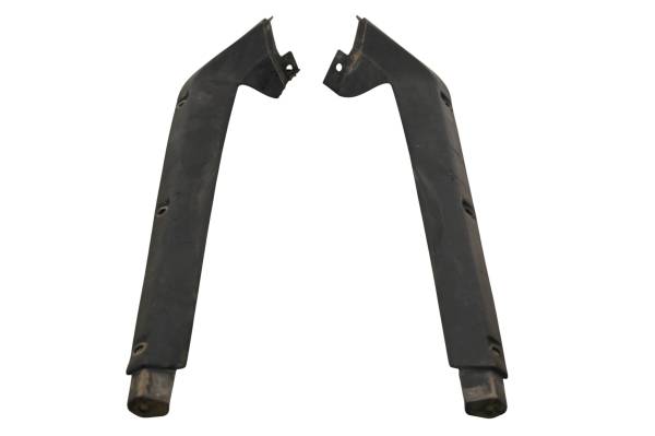 Polaris - 08 Polaris RZR 800 EFI 4x4 Rear Fender Flairs