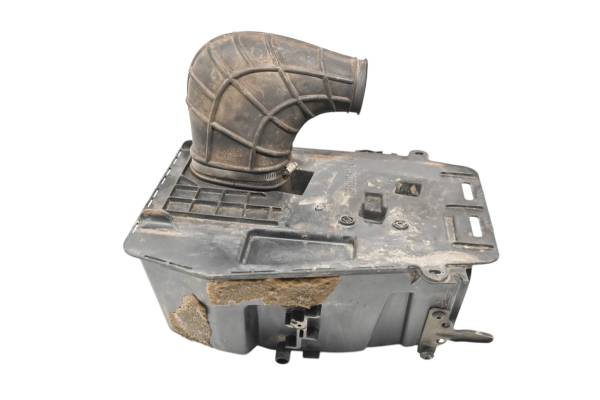 Polaris - 09 Polaris Sportsman 550 XP 4x4 Airbox Intake Air Box