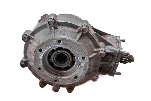 Kawasaki - 01 Kawasaki Bayou 220 2x4 Rear Differential KLF220