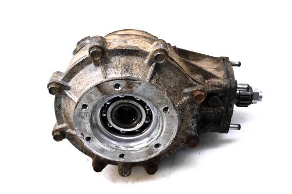 Kawasaki - 03 Kawasaki Bayou 250 2x4 Rear Differential KLF250