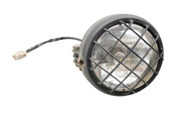 Yamaha - 03 Yamaha Warrior 350 2x4 Headlight YFM350X