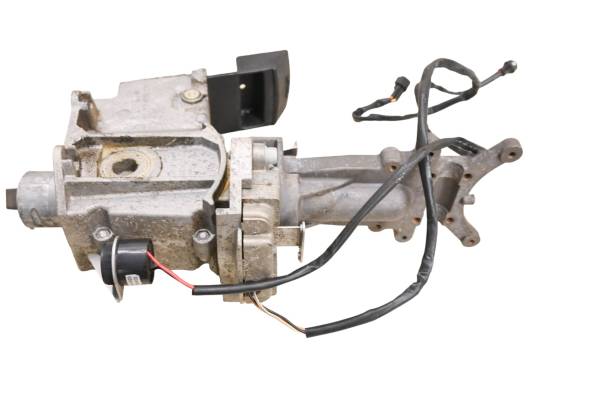 Yamaha - 06 Yamaha FX Cruiser HO Steering Stem Shaft FX1100