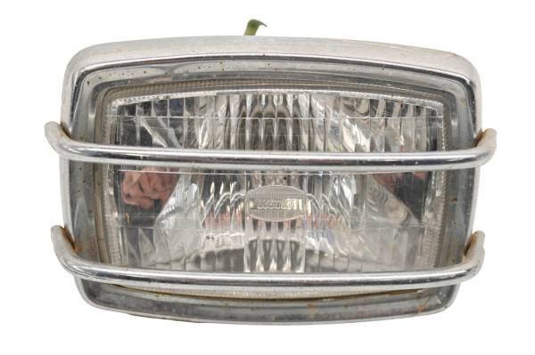 Yamaha - 87 Yamaha Champ 100 Headlight YFM100