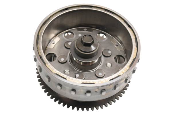 Kawasaki - 14 Kawasaki Ninja 300 ABS Flywheel Starter Clutch Bearing & Gear EX300