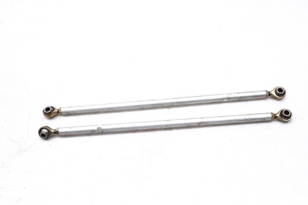 Ski-Doo - 12 Ski-Doo Renegade Back Country X 800R E-TEC Tie Rods & Ends 137"