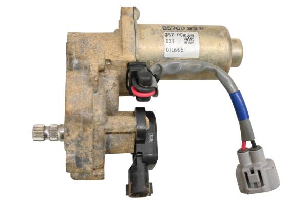 Yamaha - 19 Yamaha YXZ1000R SS Shift Actuator