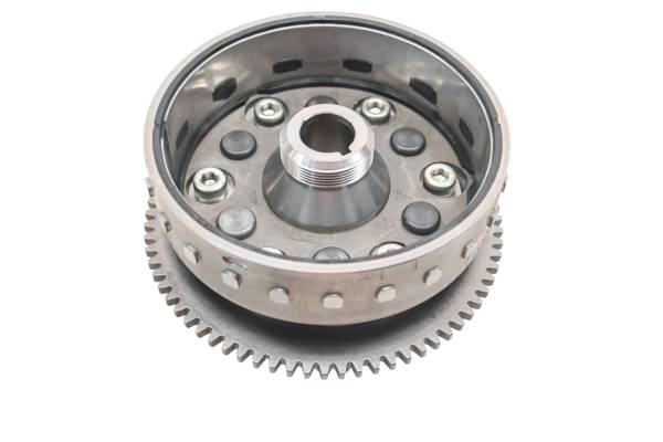 Kawasaki - 08 Kawasaki Brute Force 750 4x4i Flywheel Starter Clutch Bearing & Gear KVF750