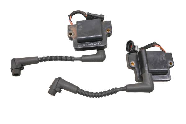 Ski-Doo - 16 Ski-Doo Renegade Adrenaline 800R ETEC Ignition Coils