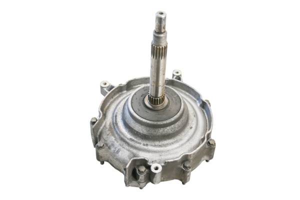 Yamaha - 03 Yamaha Kodiak 450 4x4 Centrifugal Wet Clutch YFM450F