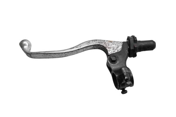 Yamaha - 02 Yamaha YZ426F Clutch Lever