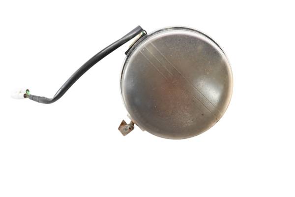 Yamaha - 02 Yamaha Grizzly 660 4x4 Headlight YFM660F