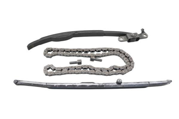 Yamaha - 05 Yamaha YFZ450 Cam Chain & Guides