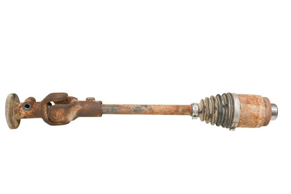 Kawasaki - 17 Kawasaki Mule Pro-DXT EPS LE Front Drive Shaft KAF1000CH