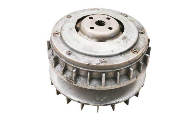 Yamaha - 00 Yamaha Grizzly 600 4x4 Primary Drive Clutch YFM600F
