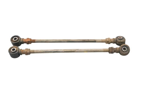 Polaris - 02 Polaris Trail Blazer 250 2x4 Tie Rods & Ends