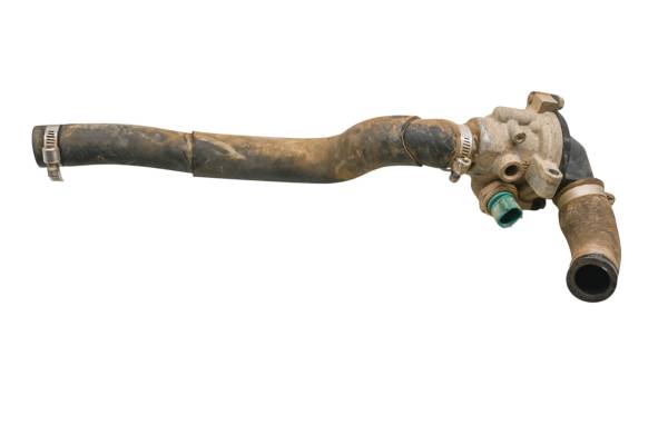 Yamaha - 01 Yamaha Raptor 660 2x4 Thermostat YFM660R