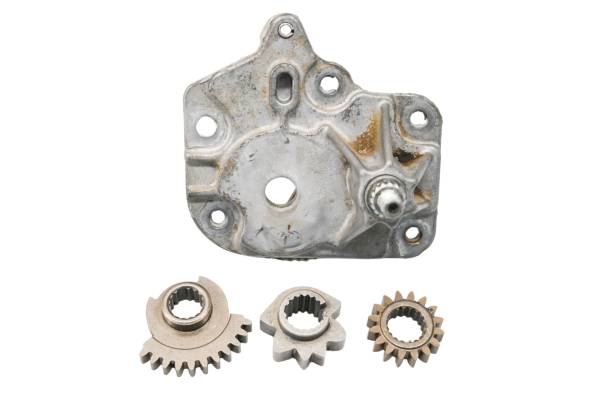 Polaris - 15 Polaris Ranger 570 4x4 Shift Shaft & Housing Cover