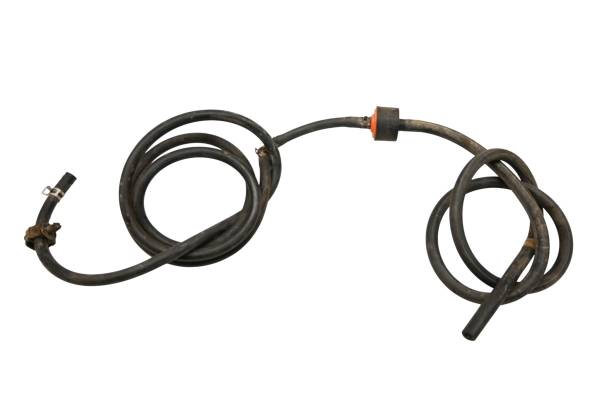 Kawasaki - 22 Kawasaki Teryx KRX 1000 Fuel Vent Check Valve & Hoses KRF1000