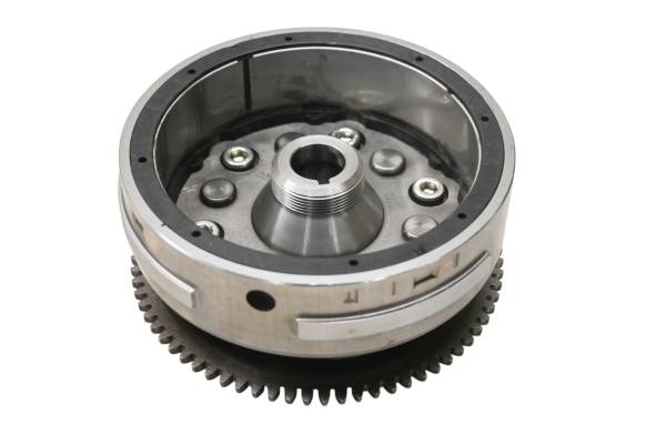 Kawasaki - 08 Kawasaki Prairie 360 4x4 Flywheel Starter Clutch Bearing & Gear KVF360A