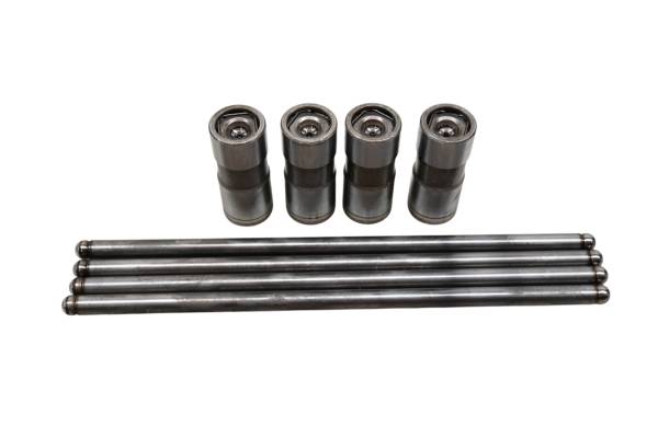Polaris - 06 Polaris Sportsman 700 4x4 Push Rods & Buckets