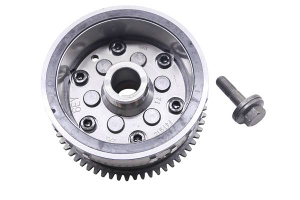 Yamaha - 20 Yamaha Waverunner VX Deluxe Flywheel Starter Clutch Bearing & Gear VX1050BV