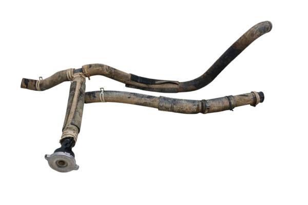 Polaris - 06 Polaris Sportsman 700 4x4 Radiator Coolant Hoses